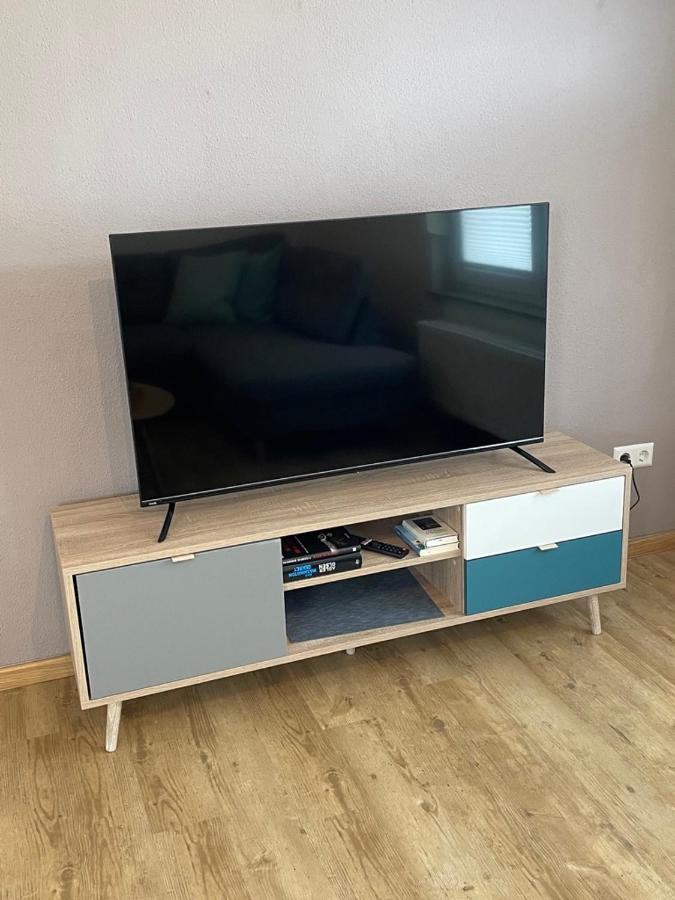 Ferienwohnung Lavendel Lahr  Exterior foto