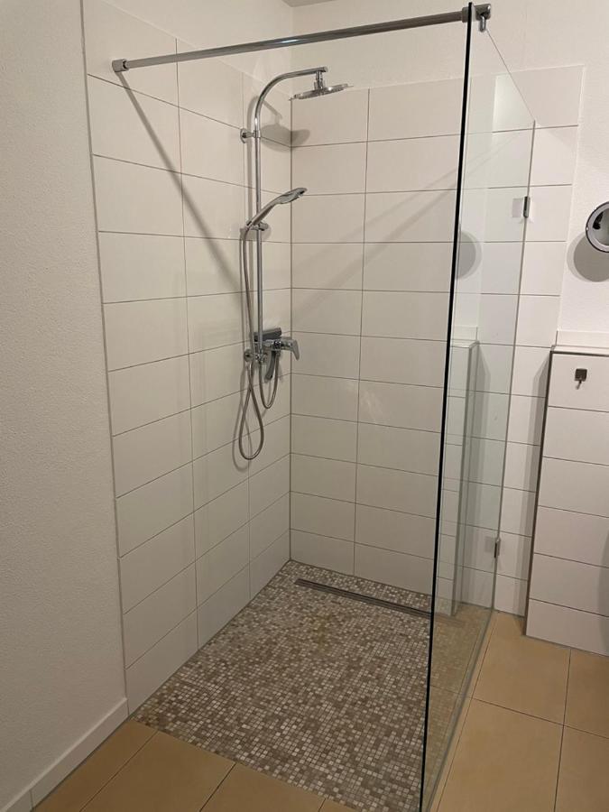Ferienwohnung Lavendel Lahr  Exterior foto