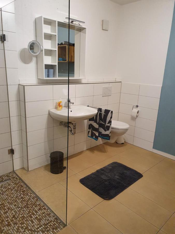 Ferienwohnung Lavendel Lahr  Exterior foto